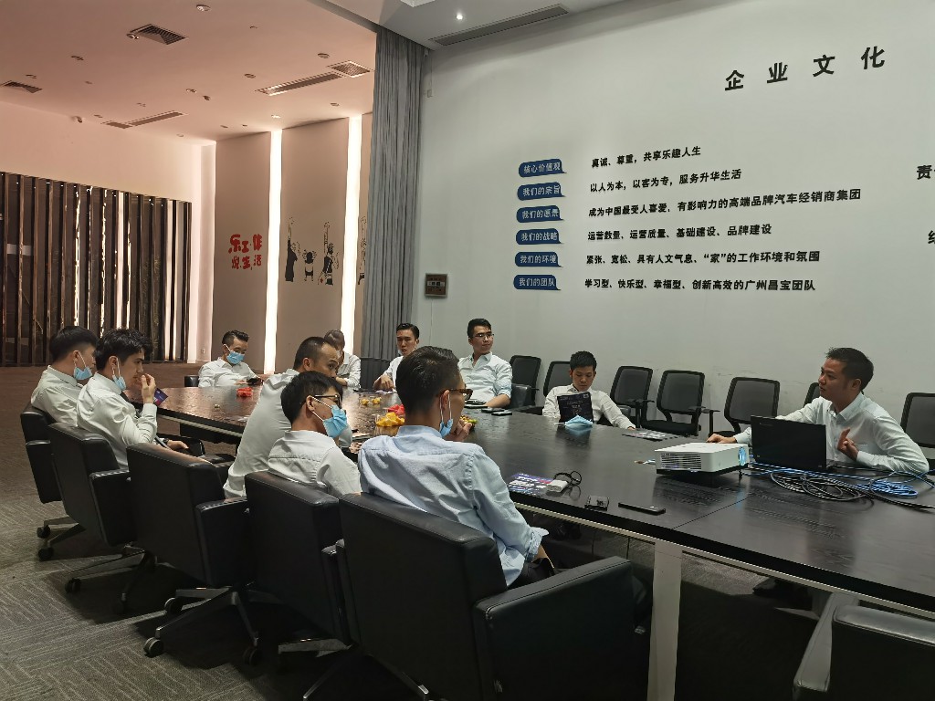 渦輪增壓清洗培訓(xùn)