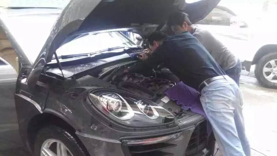 愛蔻無水冷卻液