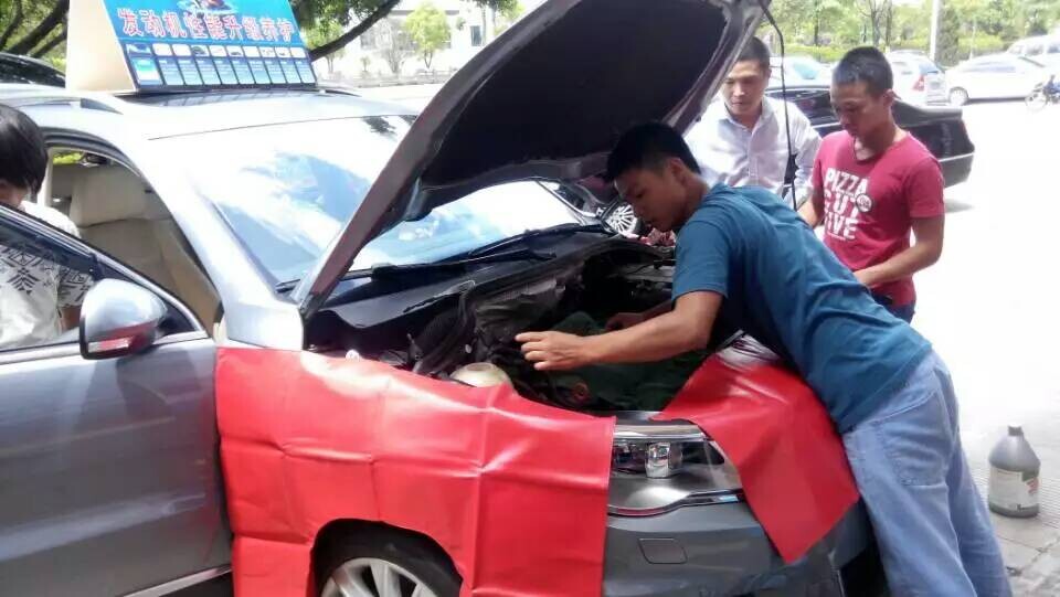 愛蔻無水冷卻液