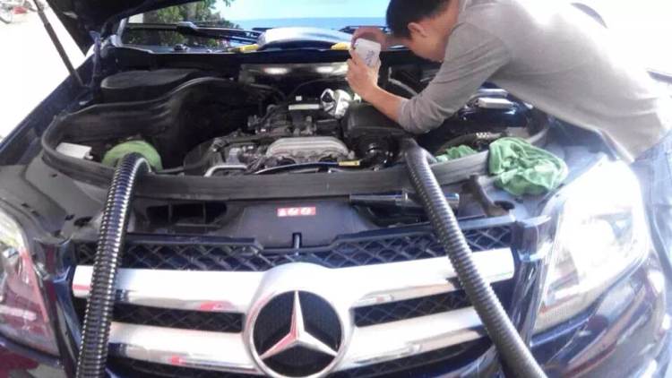 愛蔻無水冷卻液