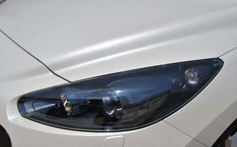 汽車(chē)油漆到底有幾種類(lèi)型