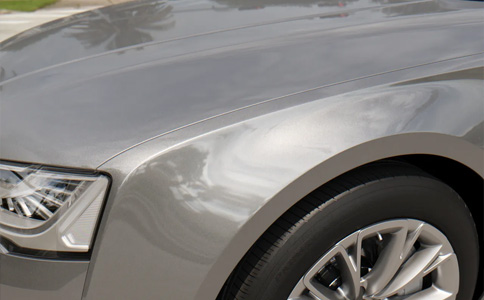 汽車(chē)油漆到底有幾種類(lèi)型