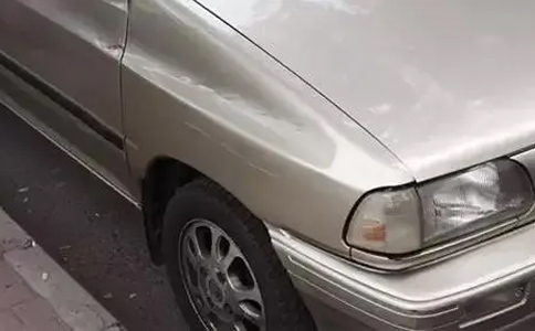 汽車(chē)油漆到底有幾種類(lèi)型