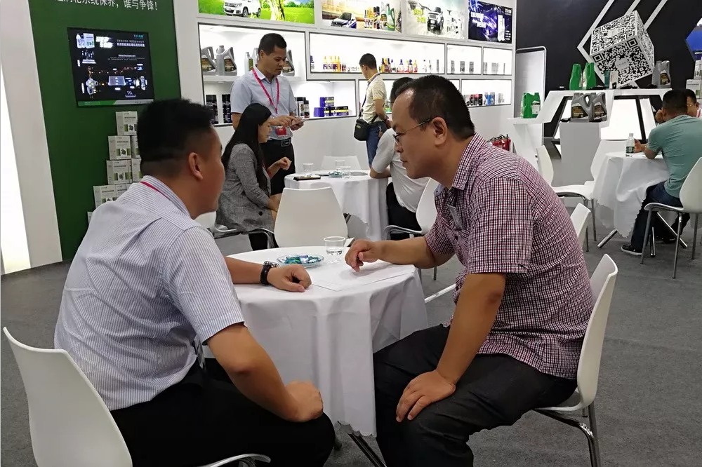 展會(huì)回顧丨優(yōu)道，展會(huì)的流量擔(dān)當(dāng)