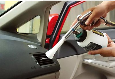 汽車(chē)維修與汽車(chē)保養(yǎng)知識(shí)